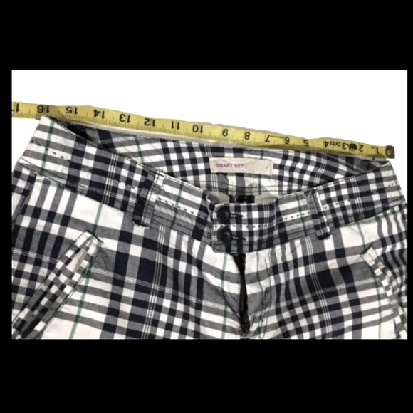 Smart Set Men's Short - Picture 11 of 14